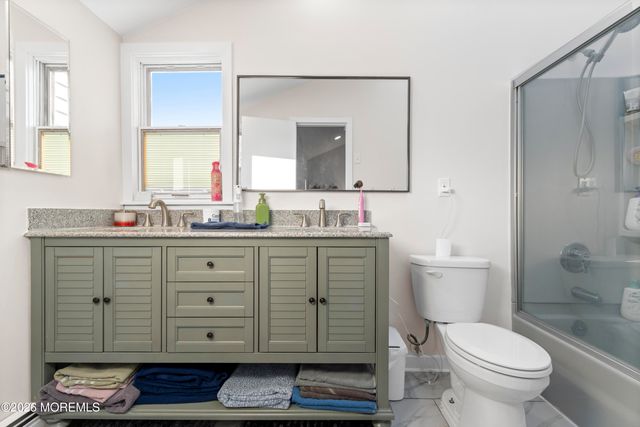 9 Kearney Street A, Keyport, NJ 07735