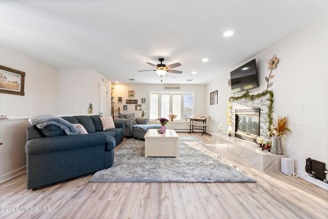 9 Kearney Street A, Keyport, NJ 07735