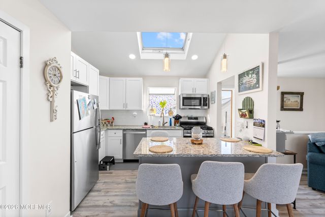 9 Kearney Street A, Keyport, NJ 07735