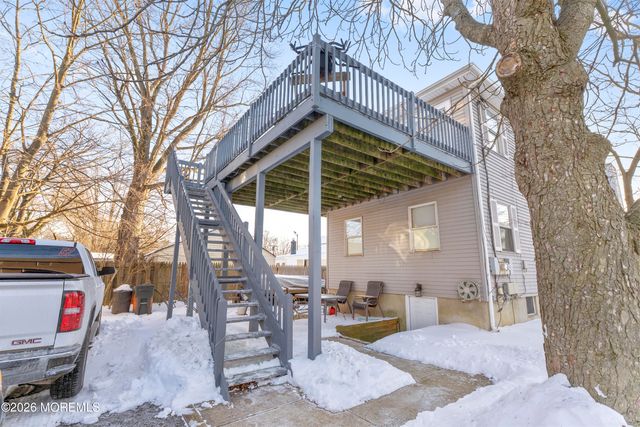 9 Kearney Street A, Keyport, NJ 07735