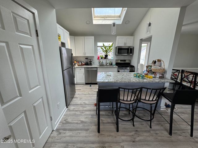 9 Kearney Street A, Keyport, NJ 07735