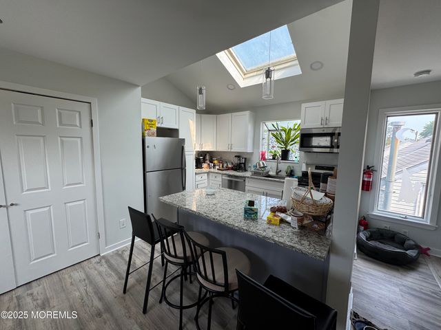 9 Kearney Street A, Keyport, NJ 07735