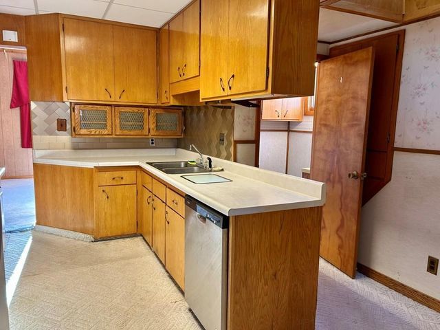 501 3rd Street SE, Wadena, MN 56482