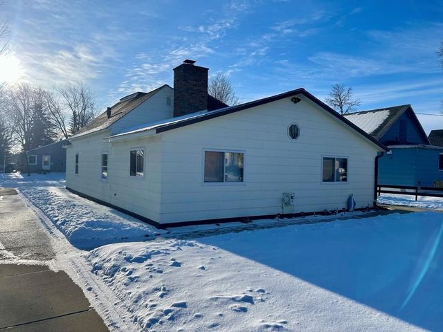 501 3rd Street SE, Wadena, MN 56482