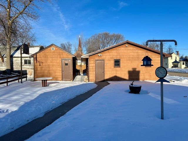 501 3rd Street SE, Wadena, MN 56482