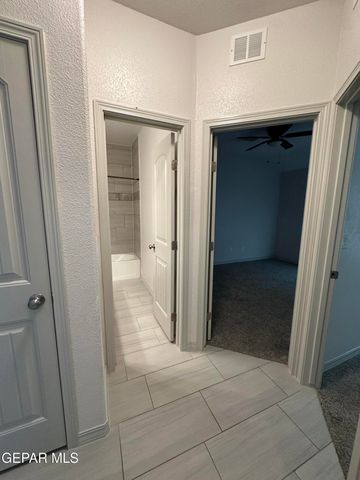 13876 PASEO SERENO Drive, El Paso, TX 79928