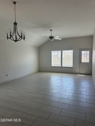 13876 PASEO SERENO Drive, El Paso, TX 79928