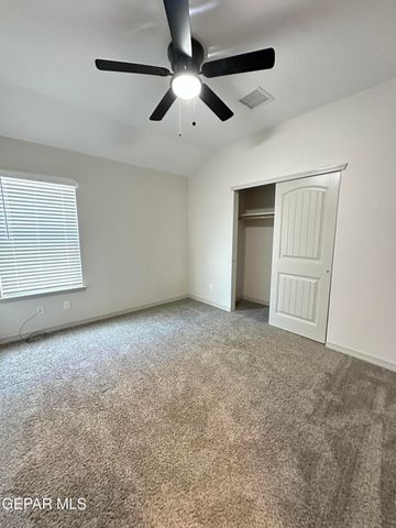 13876 PASEO SERENO Drive, El Paso, TX 79928