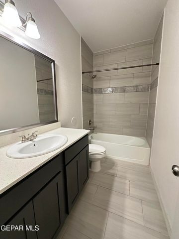 13876 PASEO SERENO Drive, El Paso, TX 79928