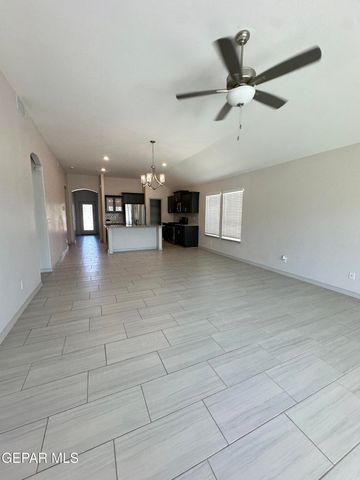 13876 PASEO SERENO Drive, El Paso, TX 79928