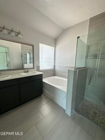 13876 PASEO SERENO Drive, El Paso, TX 79928