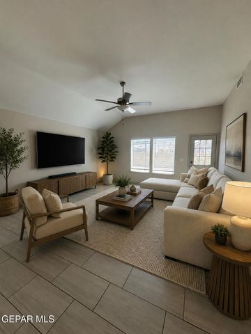 13876 PASEO SERENO Drive, El Paso, TX 79928
