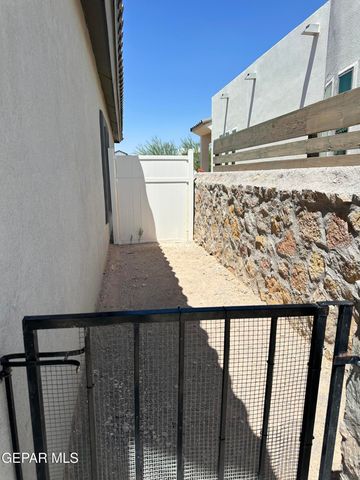 13876 PASEO SERENO Drive, El Paso, TX 79928