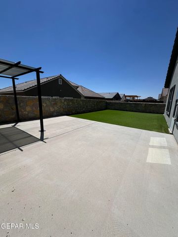 13876 PASEO SERENO Drive, El Paso, TX 79928