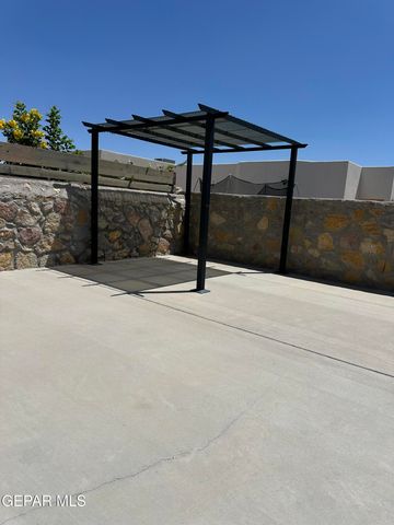 13876 PASEO SERENO Drive, El Paso, TX 79928