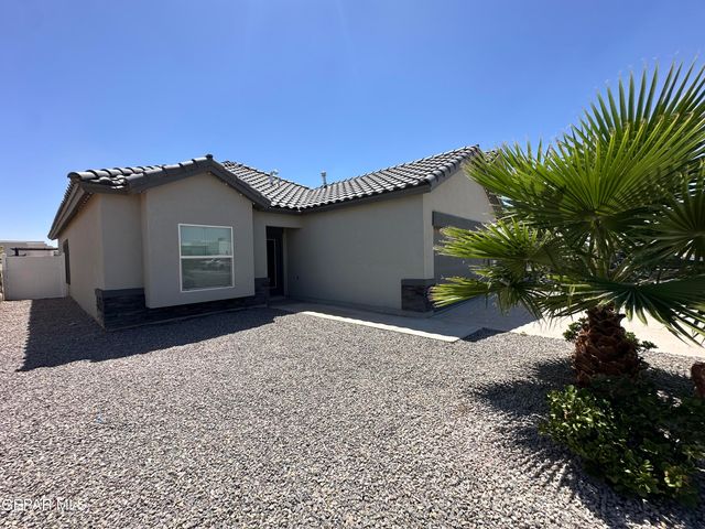 13876 PASEO SERENO Drive, El Paso, TX 79928