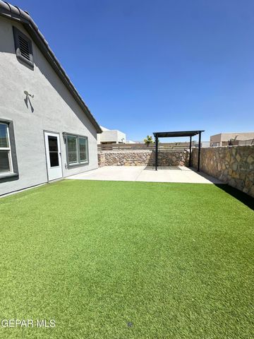 13876 PASEO SERENO Drive, El Paso, TX 79928