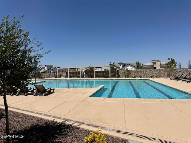 13876 PASEO SERENO Drive, El Paso, TX 79928