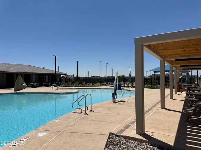 13876 PASEO SERENO Drive, El Paso, TX 79928
