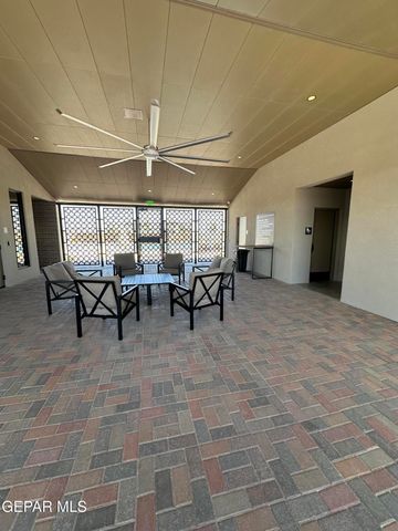 13876 PASEO SERENO Drive, El Paso, TX 79928