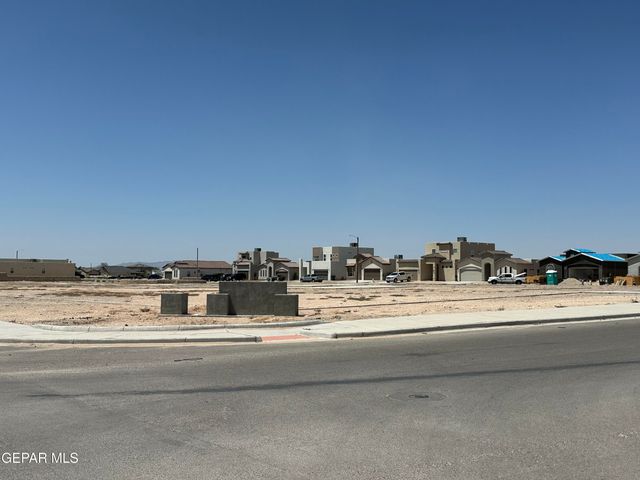 13876 PASEO SERENO Drive, El Paso, TX 79928