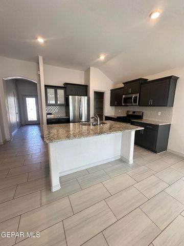 13876 PASEO SERENO Drive, El Paso, TX 79928