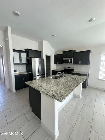 13876 PASEO SERENO Drive, El Paso, TX 79928