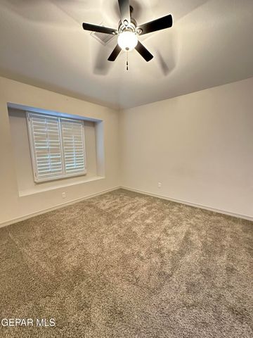 13876 PASEO SERENO Drive, El Paso, TX 79928