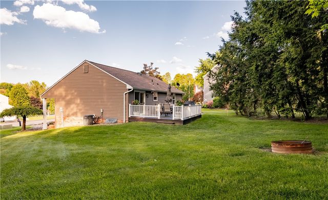 123 Rembrandt Dr, Twp Of But Se, PA 16002