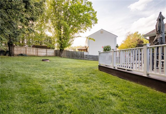 123 Rembrandt Dr, Twp Of But Se, PA 16002
