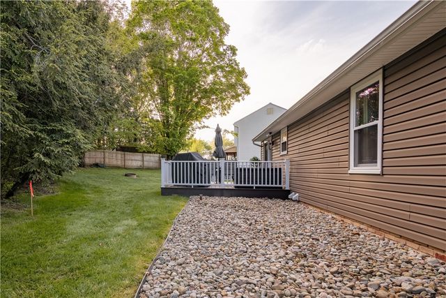123 Rembrandt Dr, Twp Of But Se, PA 16002