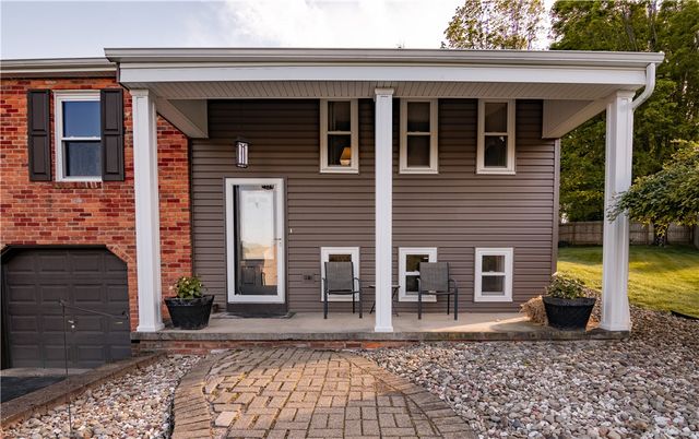 123 Rembrandt Dr, Twp Of But Se, PA 16002
