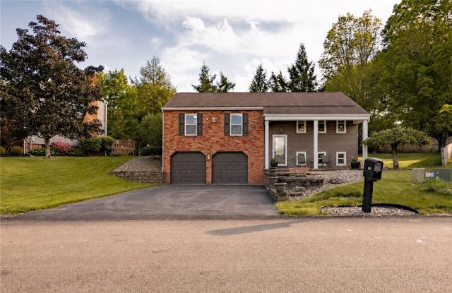123 Rembrandt Dr, Twp Of But Se, PA 16002