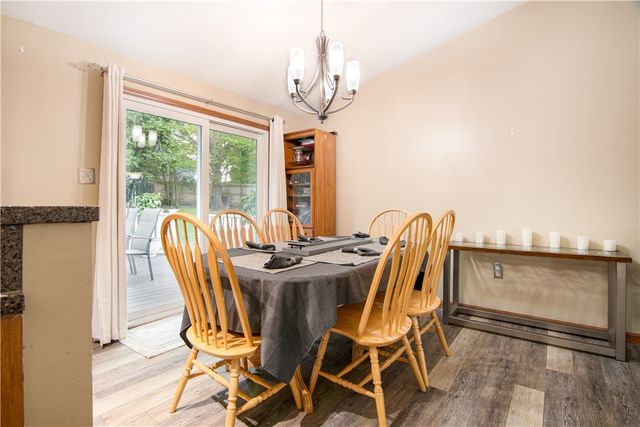123 Rembrandt Dr, Twp Of But Se, PA 16002