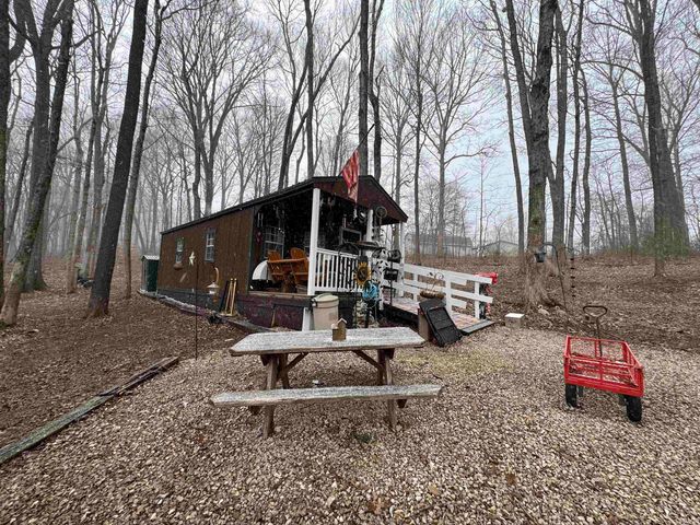 119 Sugar Run Road, Bedford, IN 47421