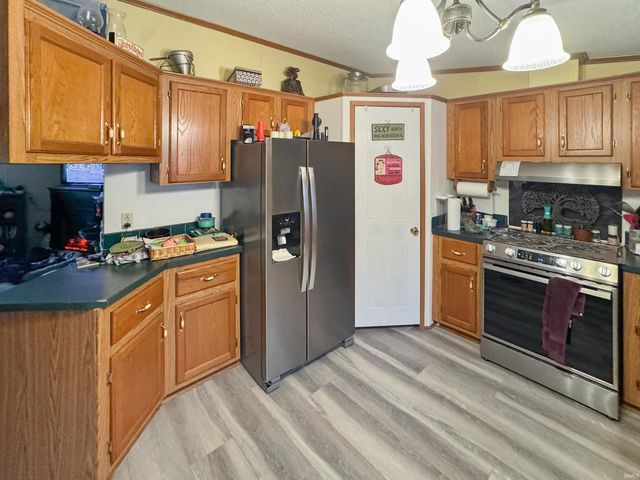 119 Sugar Run Road, Bedford, IN 47421