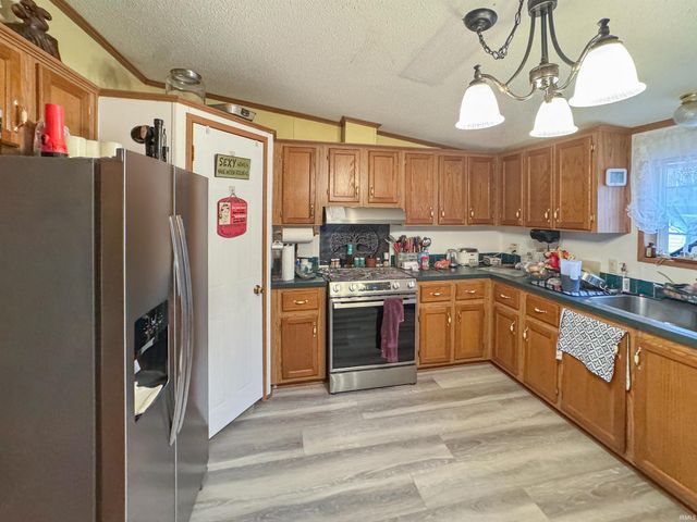 119 Sugar Run Road, Bedford, IN 47421