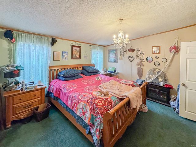 119 Sugar Run Road, Bedford, IN 47421