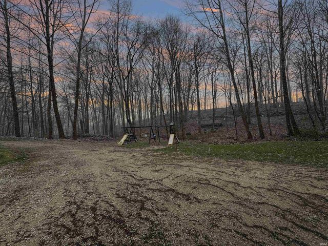 119 Sugar Run Road, Bedford, IN 47421