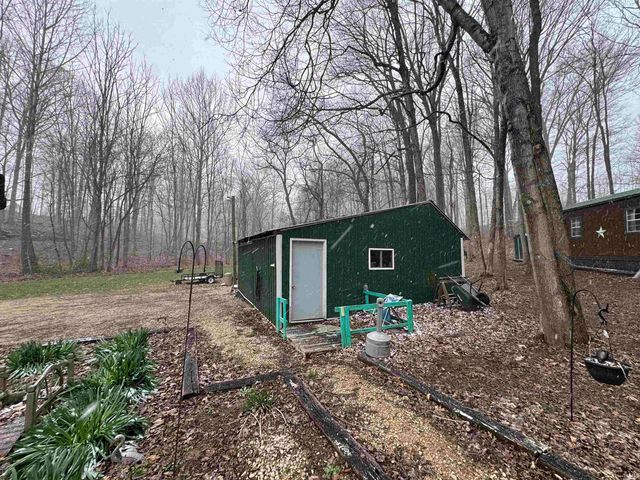 119 Sugar Run Road, Bedford, IN 47421