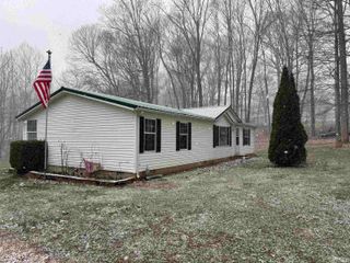 119 Sugar Run Road, Bedford, IN 47421