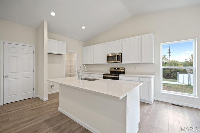 1030 Westhaven Boulevard, Wentzville, MO 63385