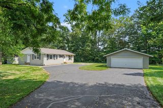 410 N Bluff Street, Berrien Springs, MI 49103