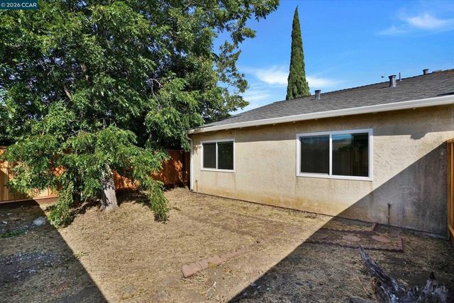 156 E Trident Dr, Pittsburg, CA 94565
