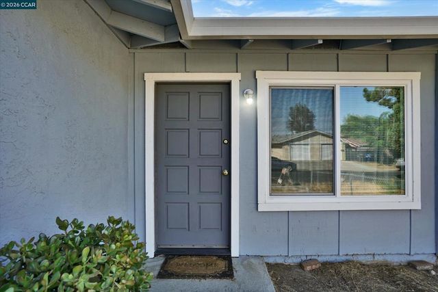 156 E Trident Dr, Pittsburg, CA 94565