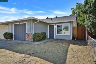 156 E Trident Dr, Pittsburg, CA 94565