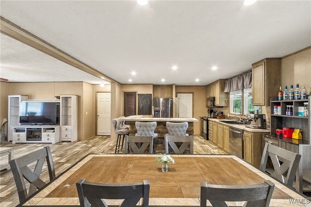 16575 Reed Creek, Ralph, AL 35480