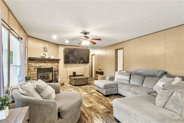 16575 Reed Creek, Ralph, AL 35480