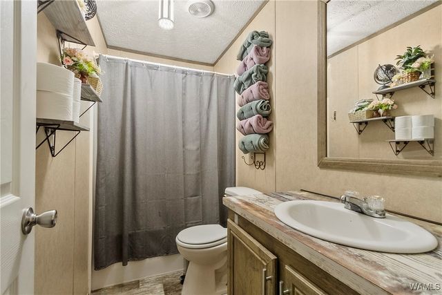 16575 Reed Creek, Ralph, AL 35480