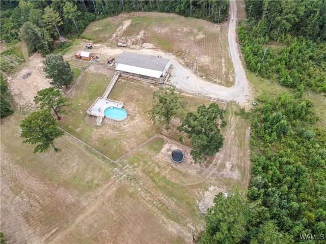16575 Reed Creek, Ralph, AL 35480
